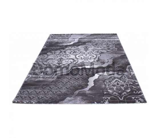 Высокоплотный ковер Tango Asmin 9424A L.BEIGE-D.BEIGE - высокое качество по лучшей цене в Украине